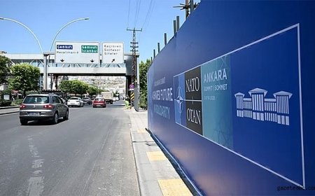 “Operasyon Turkuaz” Planı Devrede