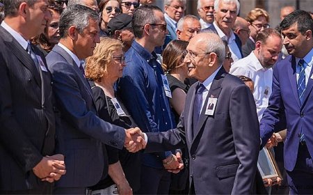 “Mutlak butlan” Sonrası İlk Temas