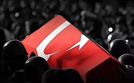 Fırat Kalkanı Bölgesinden Acı Haber