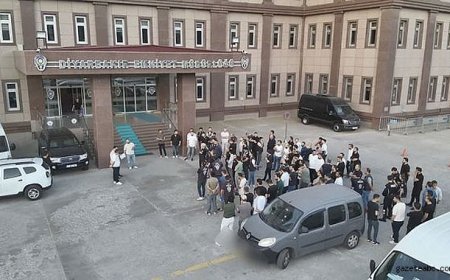 Yasa Dışı Bahis Çetesine Büyük Operasyon