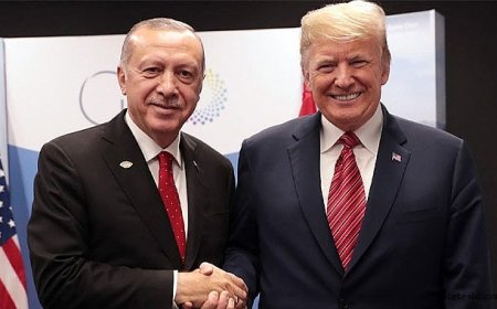 ABD Türkiye’ye Jet Motoru İhracatı Sürecini Başlattı