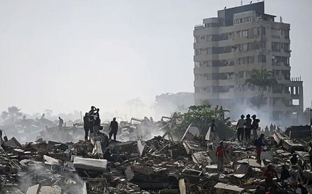 Venezuela'da Bilanço Ağırlaşıyor
