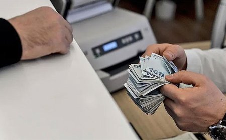Emeklinin Gözü Temmuz Ödemesinde