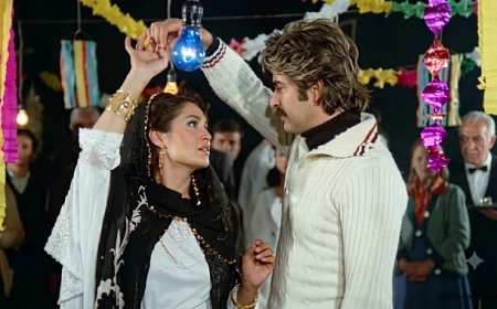 Yeşilçam'ın Efsane İsmi Hayatını Kaybetti