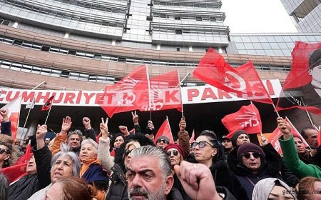 Ankara Kulislerini Karıştıran İddia