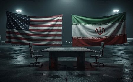 Washington–Tahran Hattında Yeni Müzakere İhtimali