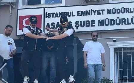 Postacı Kılığında Cinayet