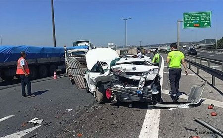 Trafik Kazası Sonrası Vekaletle İş Takibine Düzenleme