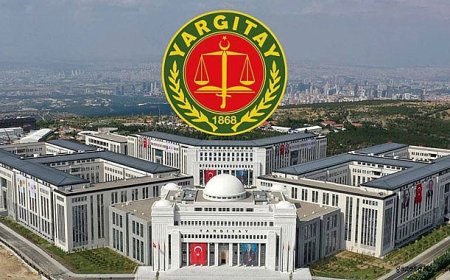 Yargıtay'dan Devrim Niteliğinde Karar