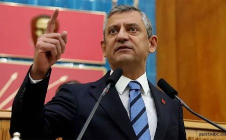 CHP’de yeni parti tartışmalarına dikkat çeken açıklama