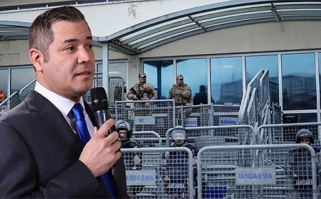 İBB’ye yönelik yolsuzluk davasında kritik gün