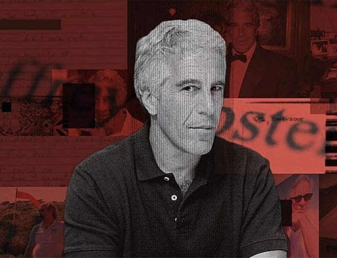 Epstein Depremi ABD'yi Sarsmaya Devam Ediyor