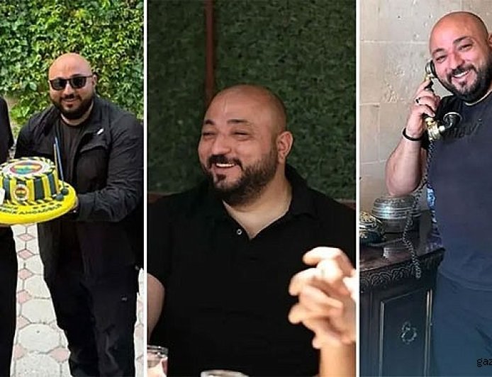 Can Polat cinayetinde yeni gelişme