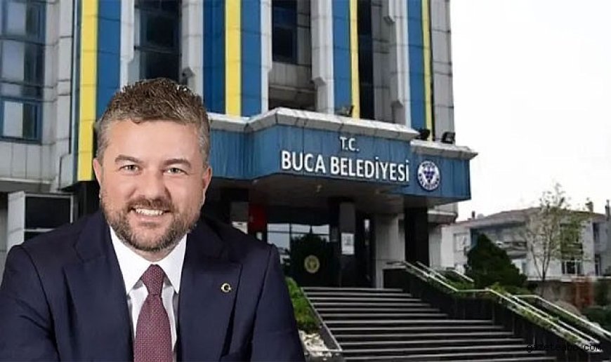 Buca Belediyesi’nde Geniş Çaplı Operasyon