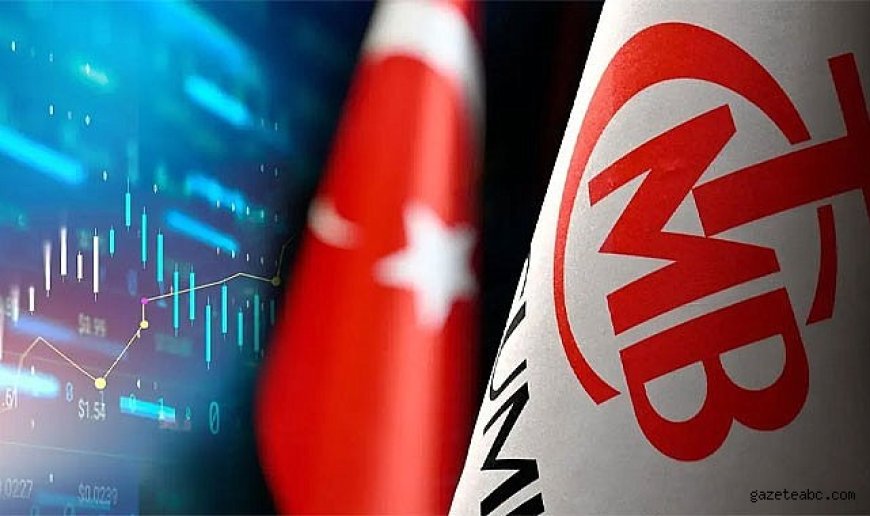 Türkiye Ekonomisinde Pozitif Büyüme Sürüyor