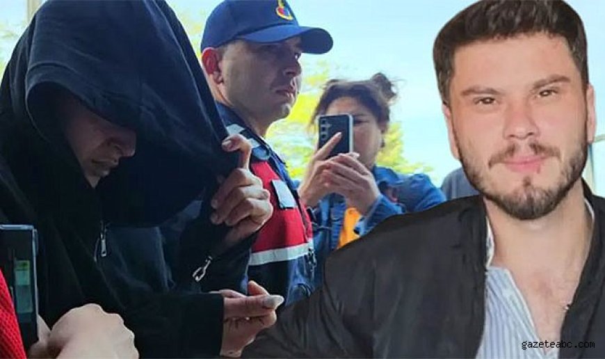 Zonguldak Cinayetinde Şok Gelişme