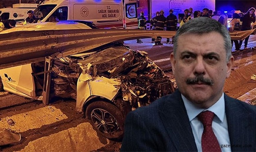 Bayram Tatilinde Acı Bilanço