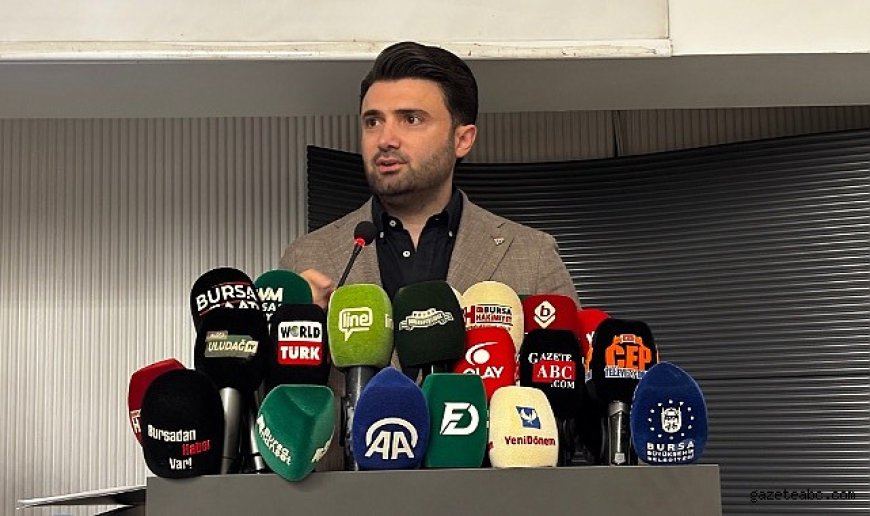 63 Yıl Boyunca Aynı Ruh İle Bursaspor