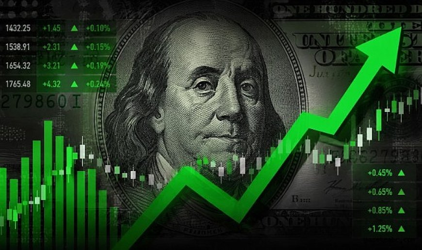 ABD-İran Gerilimi Doları Güçlendirdi