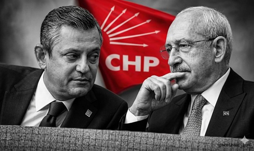 CHP’de Gözler Yeni Adımlarda