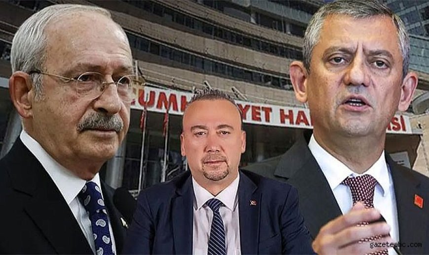 Kurultay Sürecine Yönelik Mali İnceleme Derinleşiyor