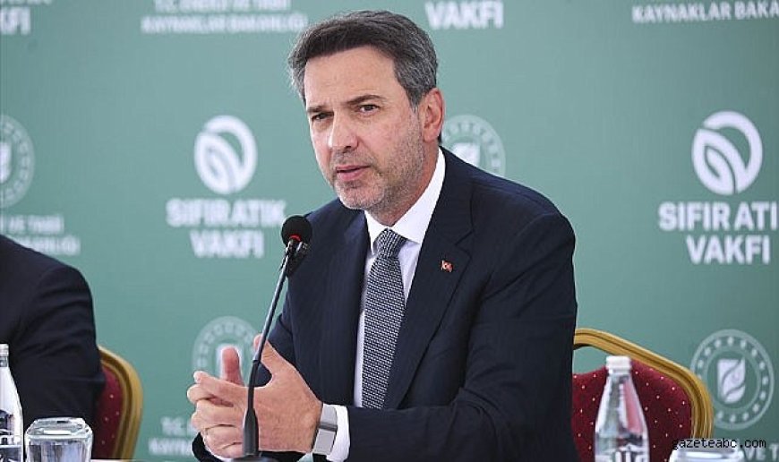 Sıfır Atık Festivali'nde Yeşil Enerji Dönemi
