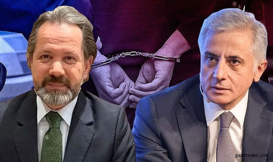 60 Milyarlık Vurgunda Yeni Detay