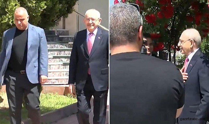 Kılıçdaroğlu’nun sessizliği dikkat çekti