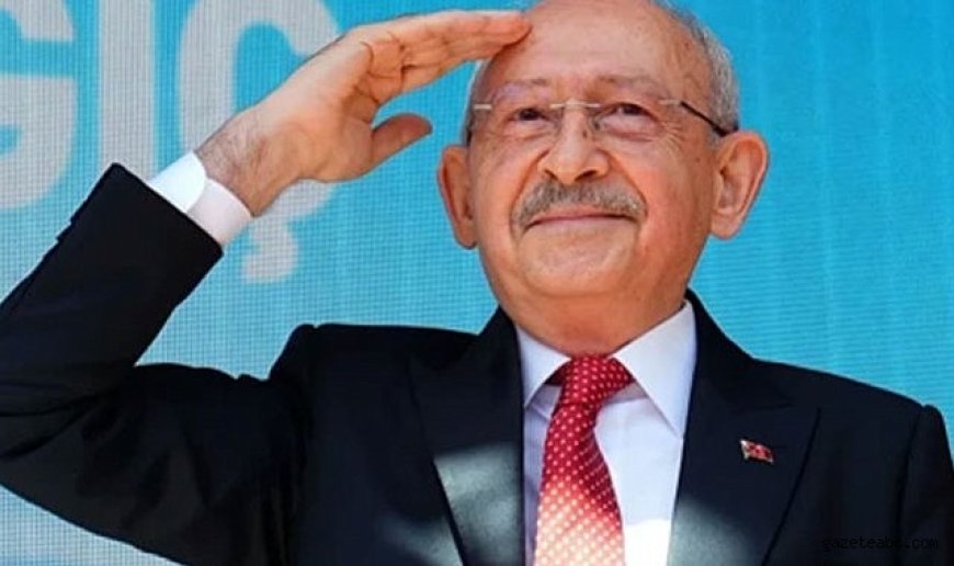 Yeni MYK kadrosu açıklandı