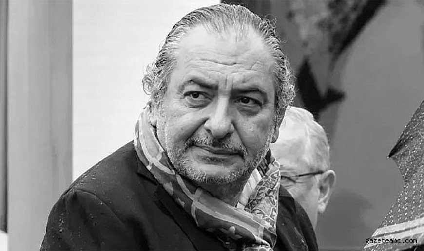 Reha Muhtar hayatını kaybetti