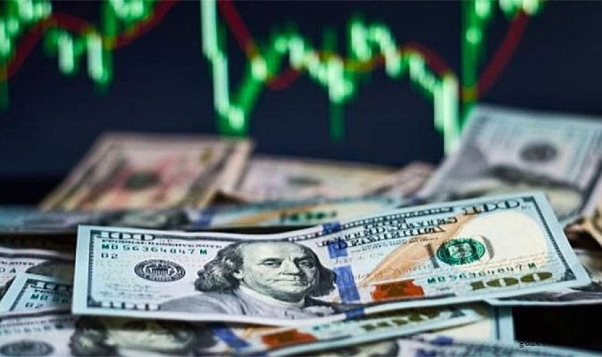 Dolar Kurunda Yukarı Yönlü Baskı Sürüyor