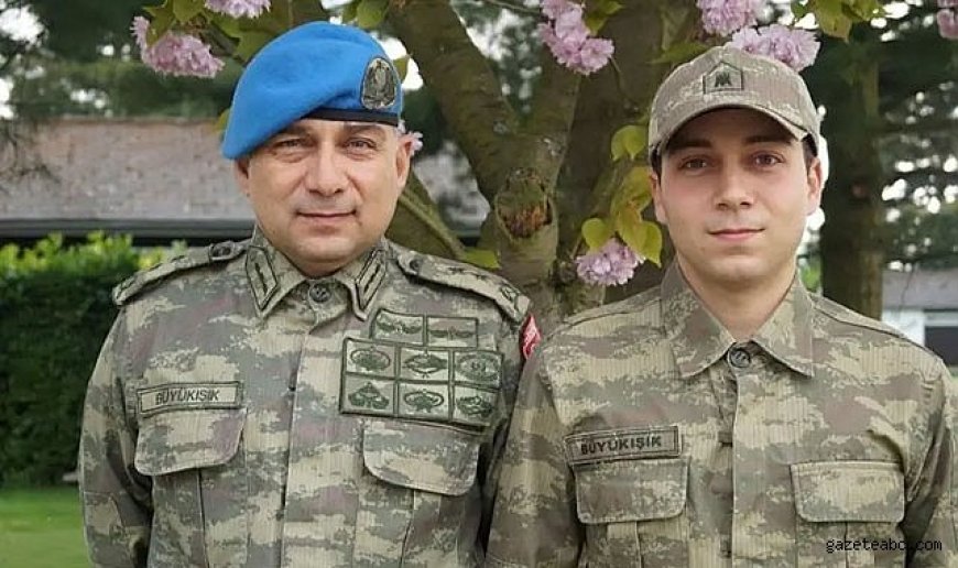 Dorukhan Büyükışık soruşturmasında yeni gelişme