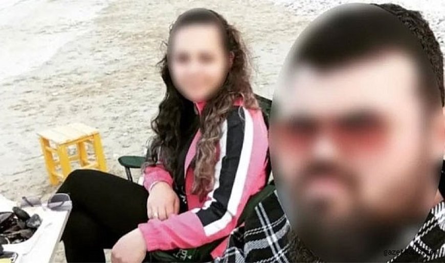 Boşanma Sürecindeki Kadına Kanlı Pusu