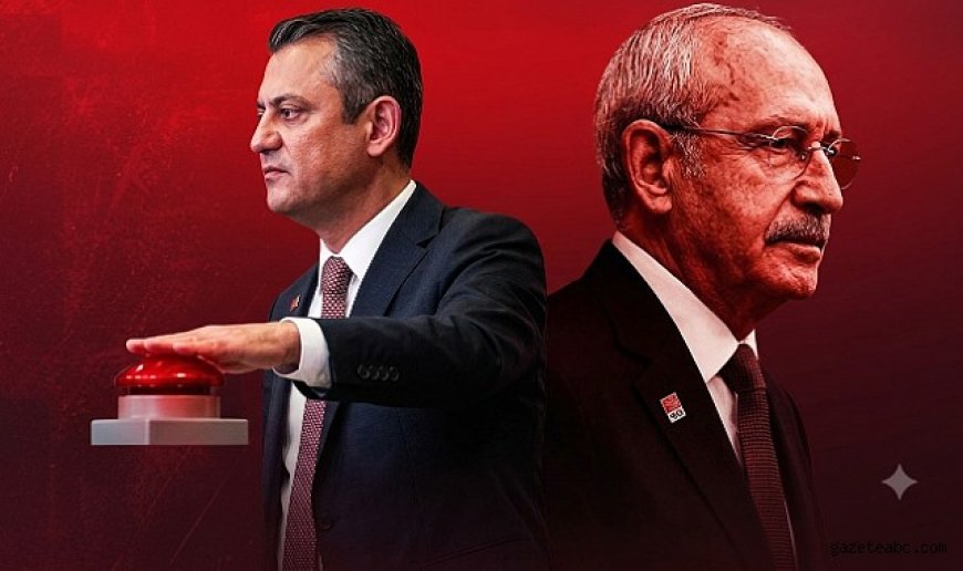 Kurultay Çağrıları Sonrası Parti İçinde Hareketlilik
