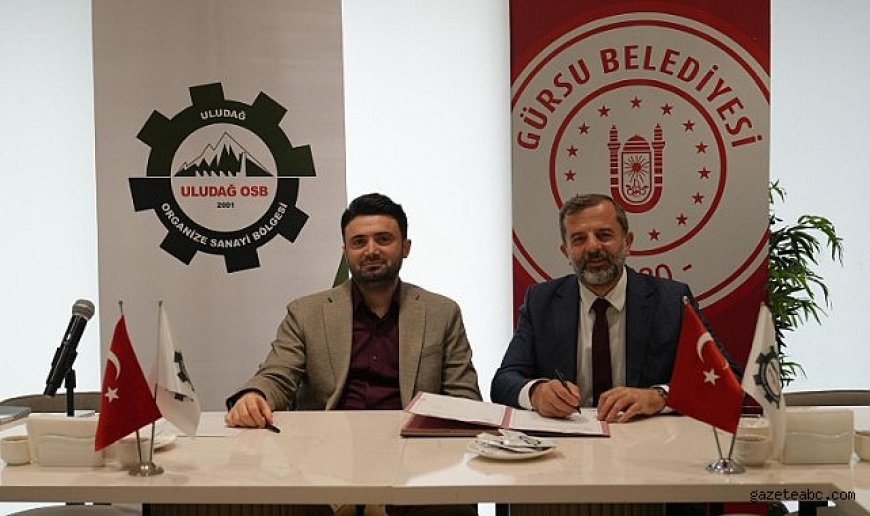 GÜRSU’DA İSTİHDAMDA DİJİTAL DÖNÜŞÜM