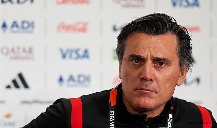Montella’dan Maç Öncesi Dikkat Çeken Sözler