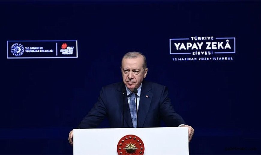Türkiye’de Yapay Zeka İçin Dört Eksenli Yeni Strateji