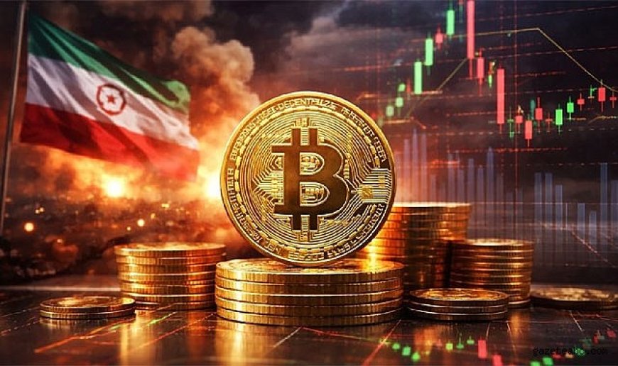 Anlaşma Haberi Bitcoin’i Uçurdu