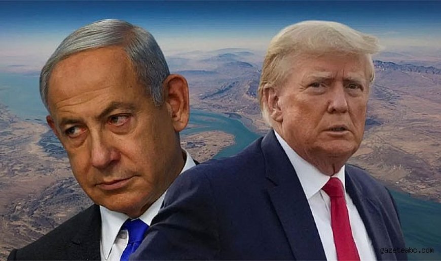 Netanyahu: "Saldırılara devam edeceğiz"