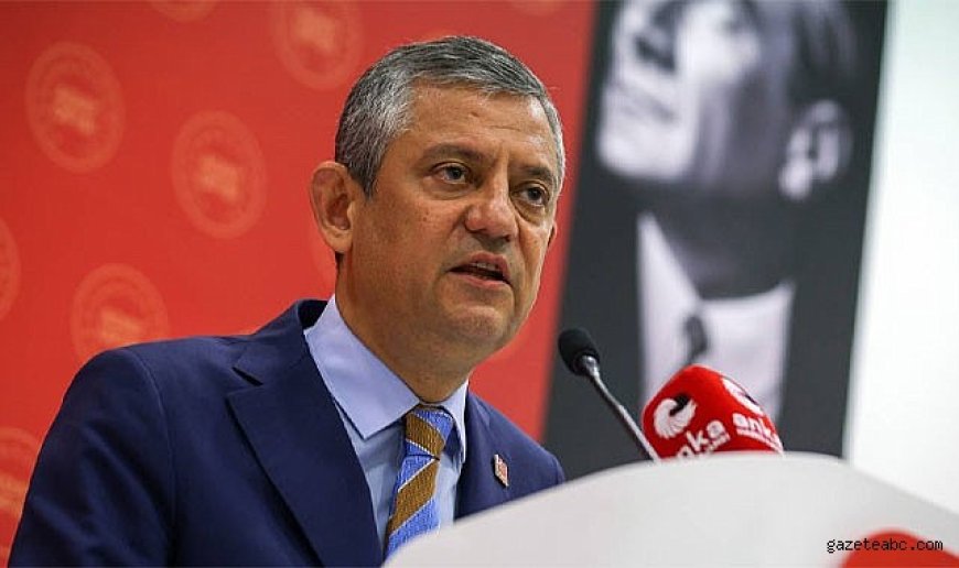 CHP'de İhraç Krizi Derinleşiyor