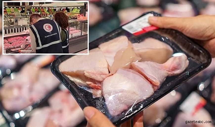 Bakanlıktan Fahiş Fiyat Operasyonu