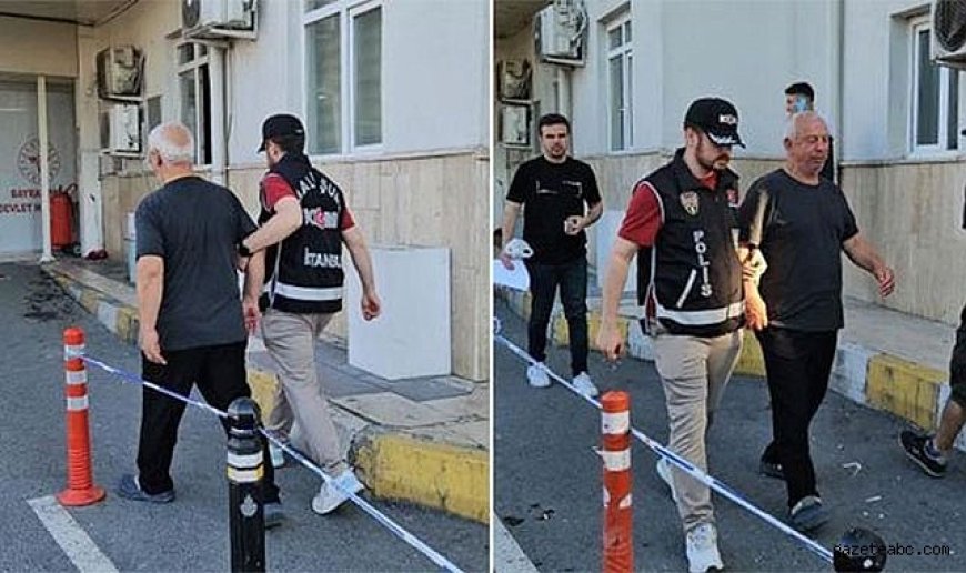 İmamoğlu İnşaat ve Belediyeye Operasyon