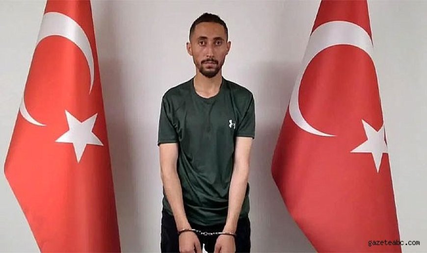 MİT'ten DAEŞ'e Kritik Operasyon