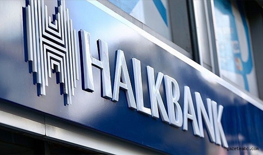 Halkbank Davası Düşürüldü