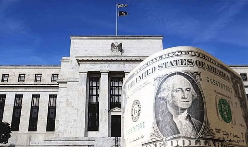 Fed’den “Bekle-Gör” Mesajı