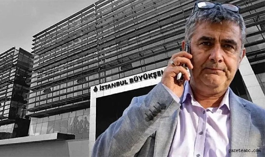 Kaçırılan Yönetici Fabrikada Bulundu