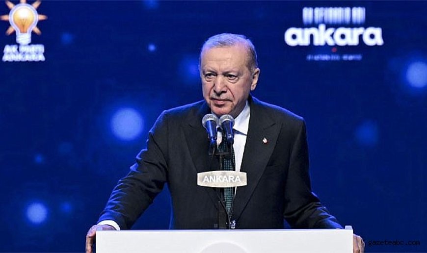 Erdoğan’dan Kabineye Net Uyarı