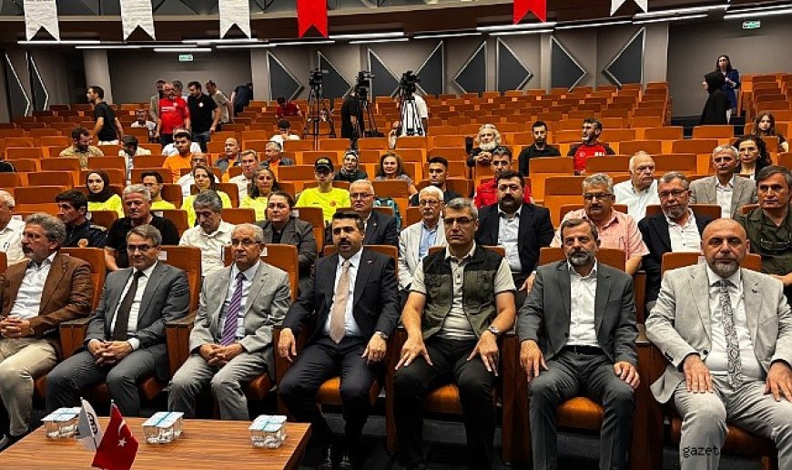 Orman Yangınlarına Farkındalık Programı