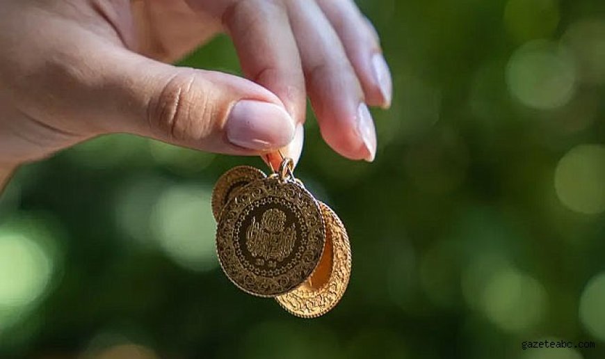 Altın Fiyatlarında Kritik Hafta