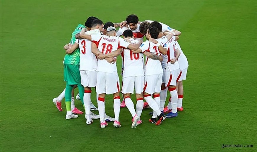 Dünya Kupası’nda Kapanış Galibiyeti